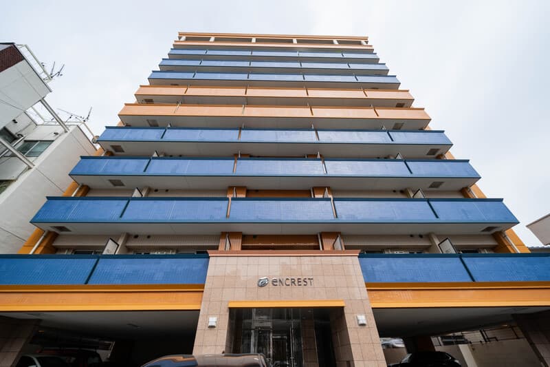 エンクレスト天神南