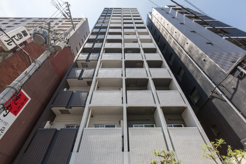 プロシード大阪梅田ポーション