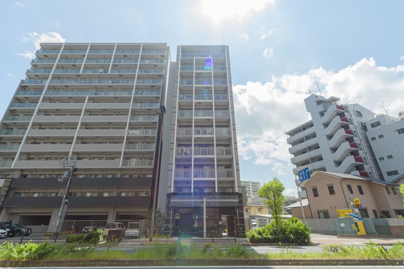 エスリード新大阪グランファースト