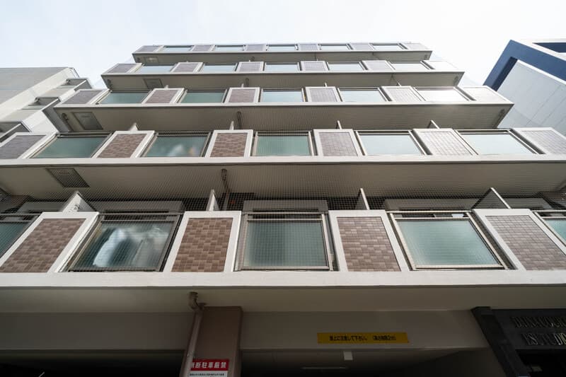 ダイナコートエスタディオ平尾駅前