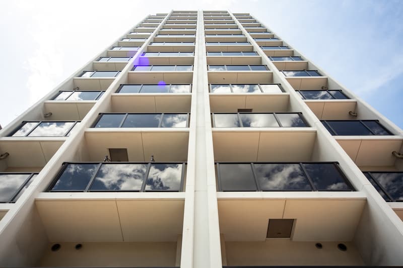 サヴォイ 箱崎セントリシティ