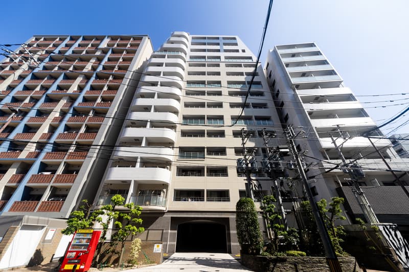 サヴォイテンジンクォーター