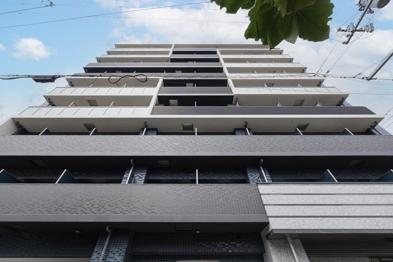 プレサンス大阪都島エレナード