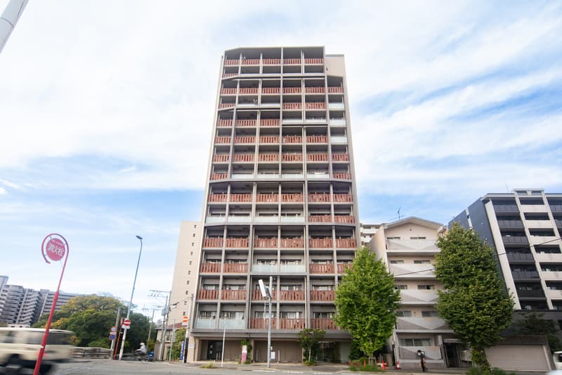 サヴォイ オーサーズプレイス