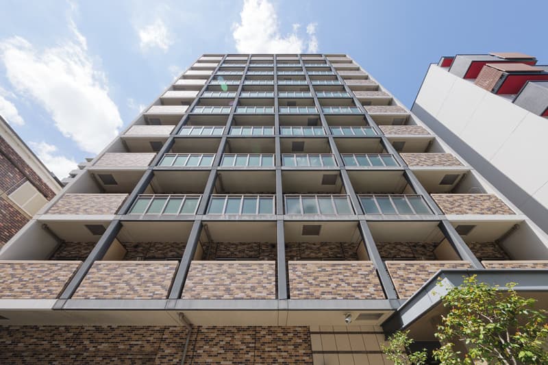 アスヴェル梅田WEST