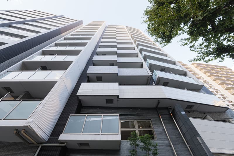 エスリード阿波座ノースプレイス