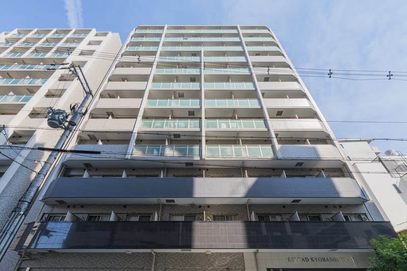 エスリード京橋WEST