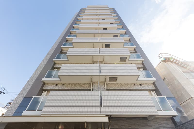 エスリード桜ノ宮レジデンス