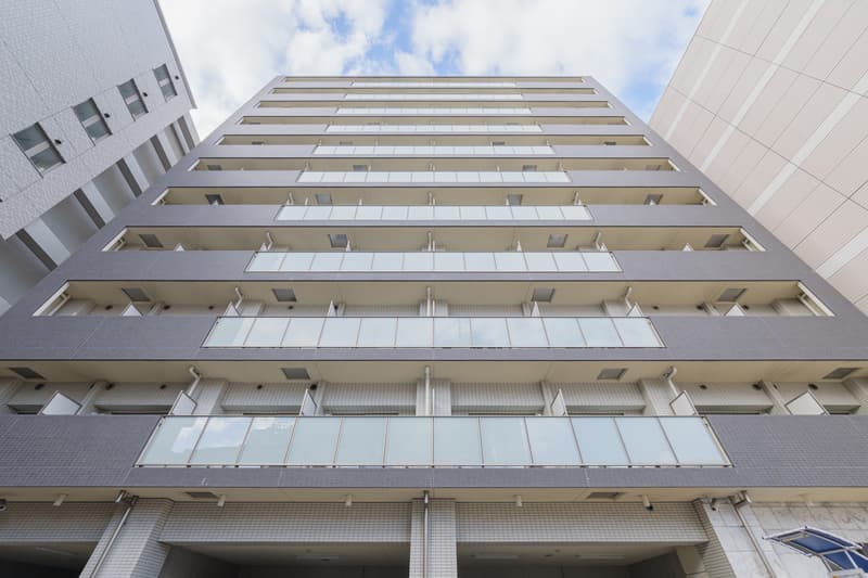 レオンコンフォート新梅田