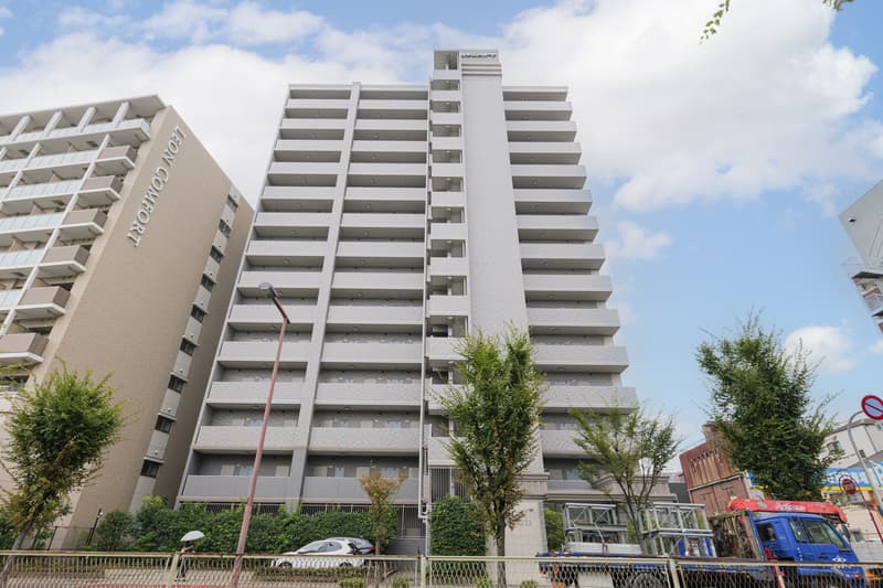 エスリード梅田北