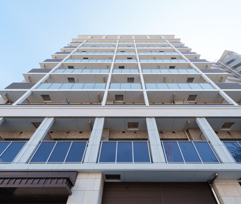 レオンコンフォート梅田北