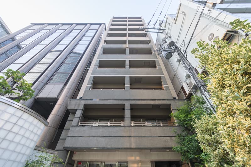 ダイドーメゾン大阪・堂島