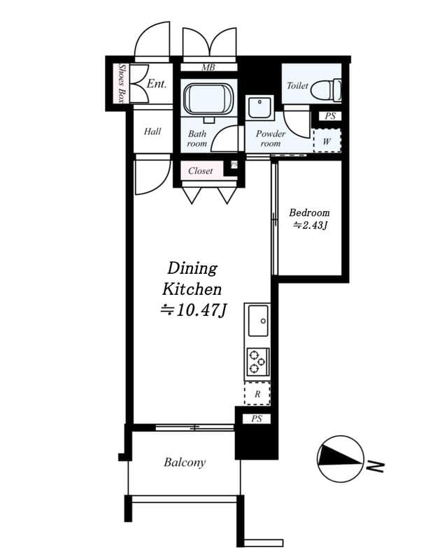 Property