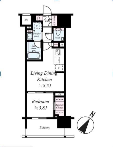Property