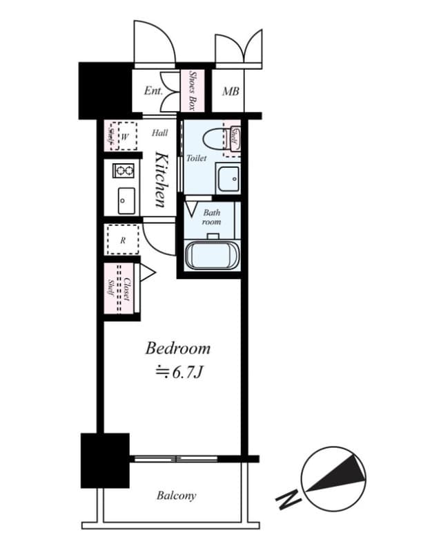 Property