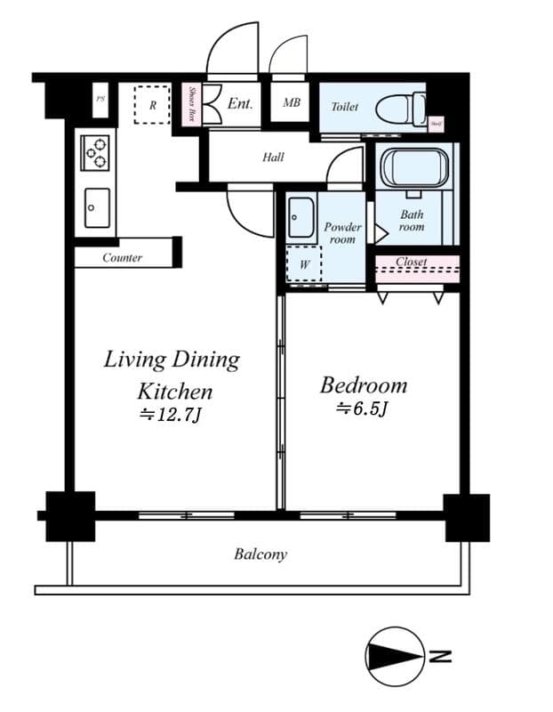 Property