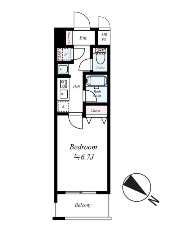 Property