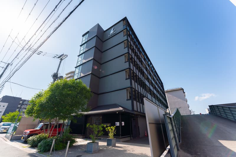 アクアプレイス京都西院