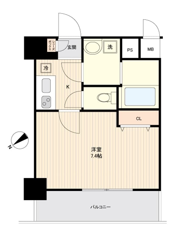 Property