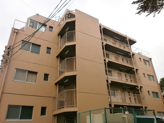 ハイツ紫尾