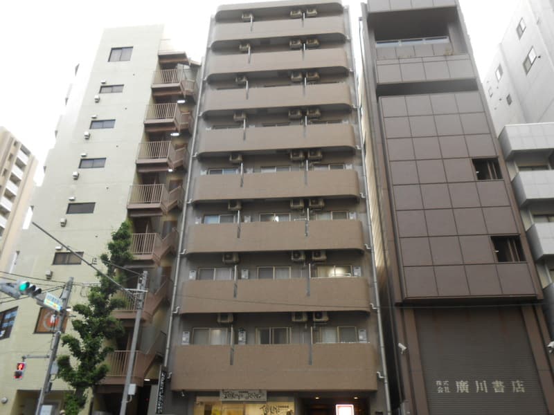 本郷SSレジデンス