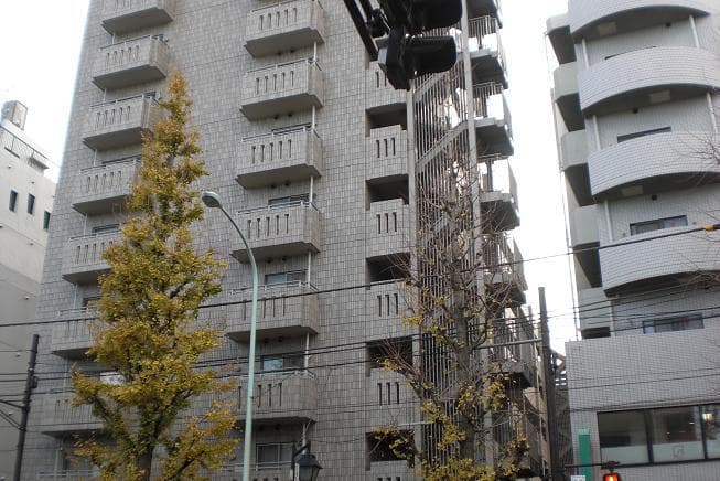 荻窪パークハウス