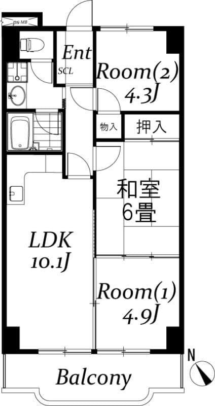 Property