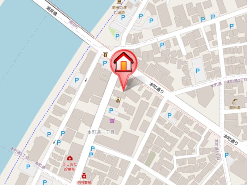 Property