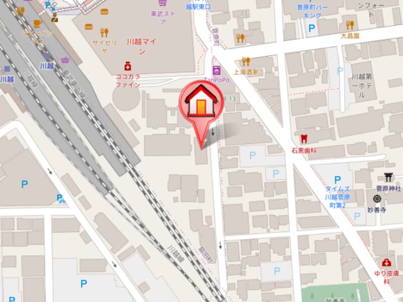 Property