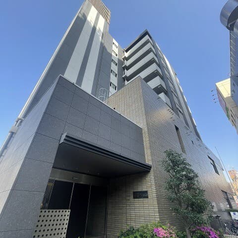 斎藤マンション