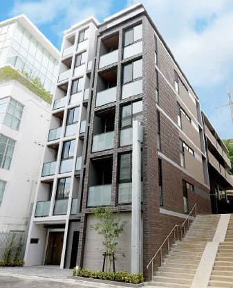 アーバンパーク代々木