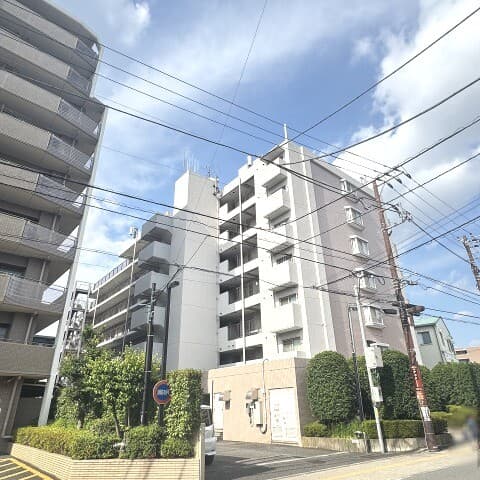 パークエイト戸田