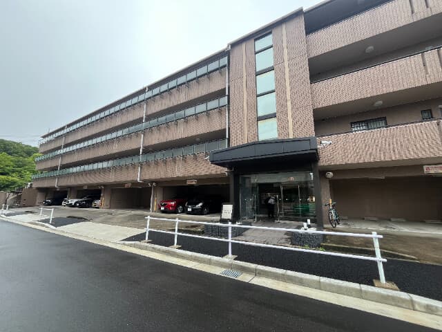 シャーウッド明徳公園