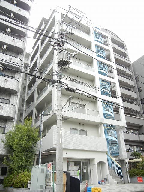 第6メゾンドヨシノ