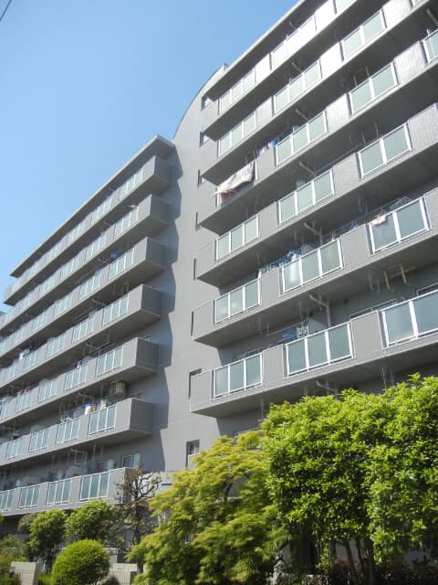 アルデール三郷C棟