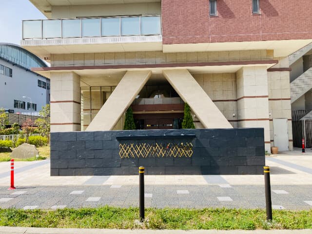 ロイヤルパークス千種