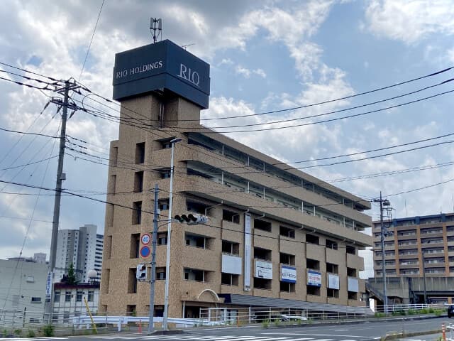小山ステーションヒルズ
