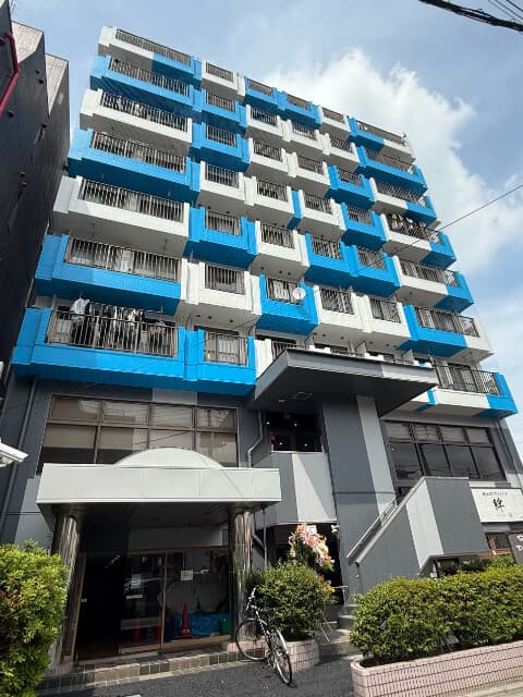 ベル島田