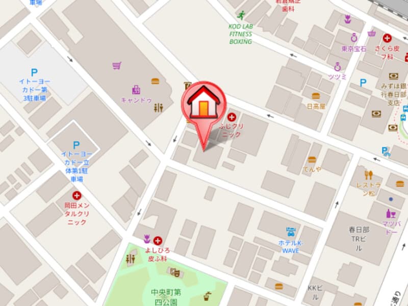 Property