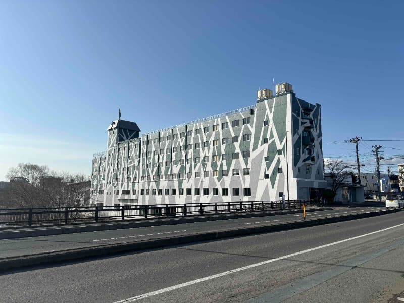 オンセンハウス