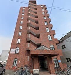 パークヒルズ文京台