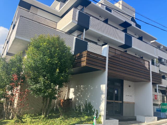 カーサノア八事