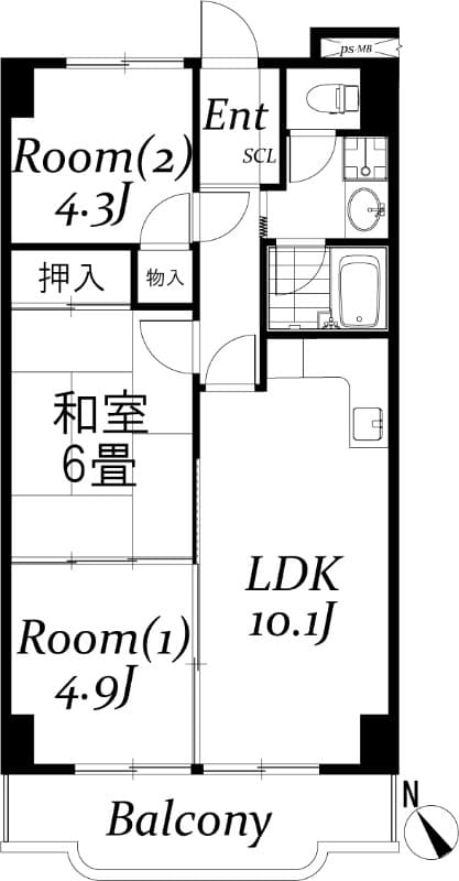 Property