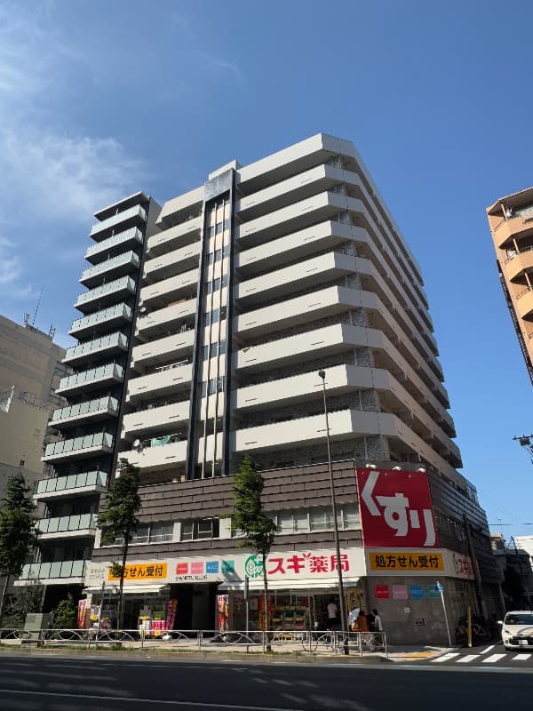Building