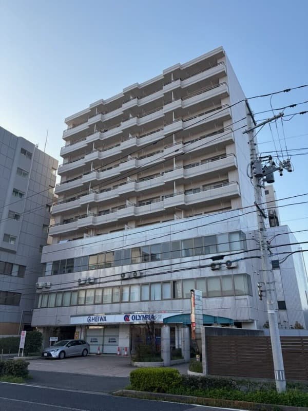 Property