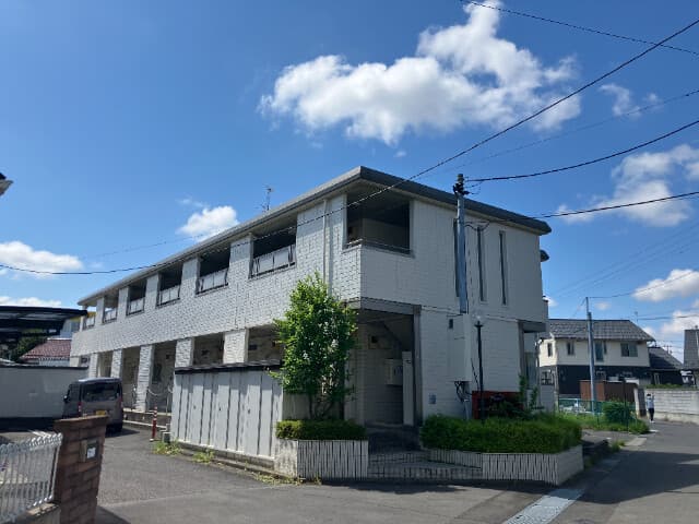 アークヒルズ桑野