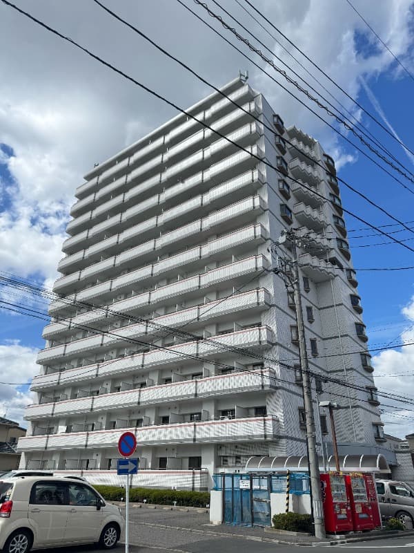 アーバンスクエア郡山
