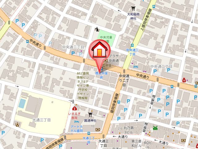 Property