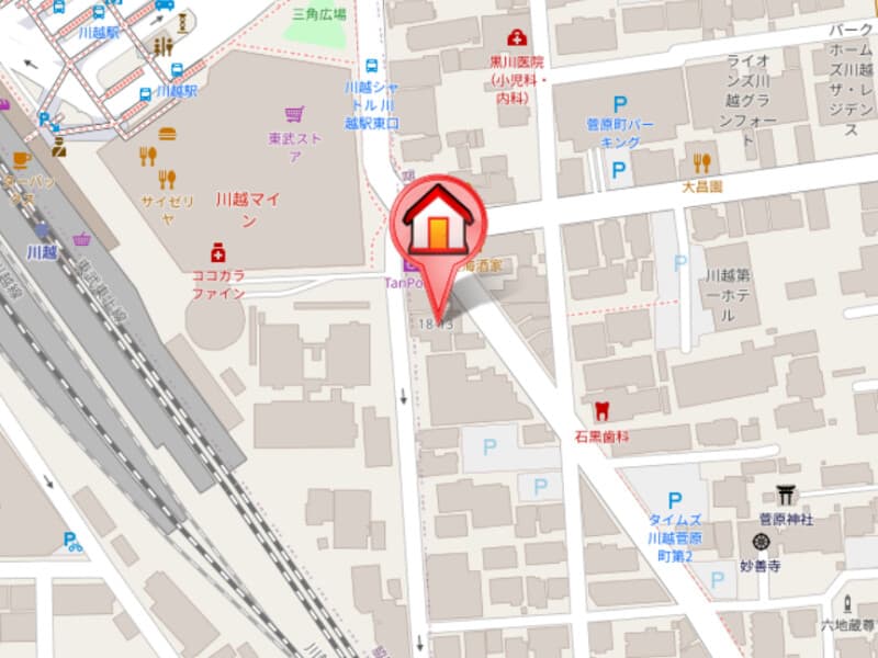 Property