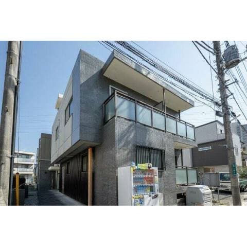 シェアス浦和